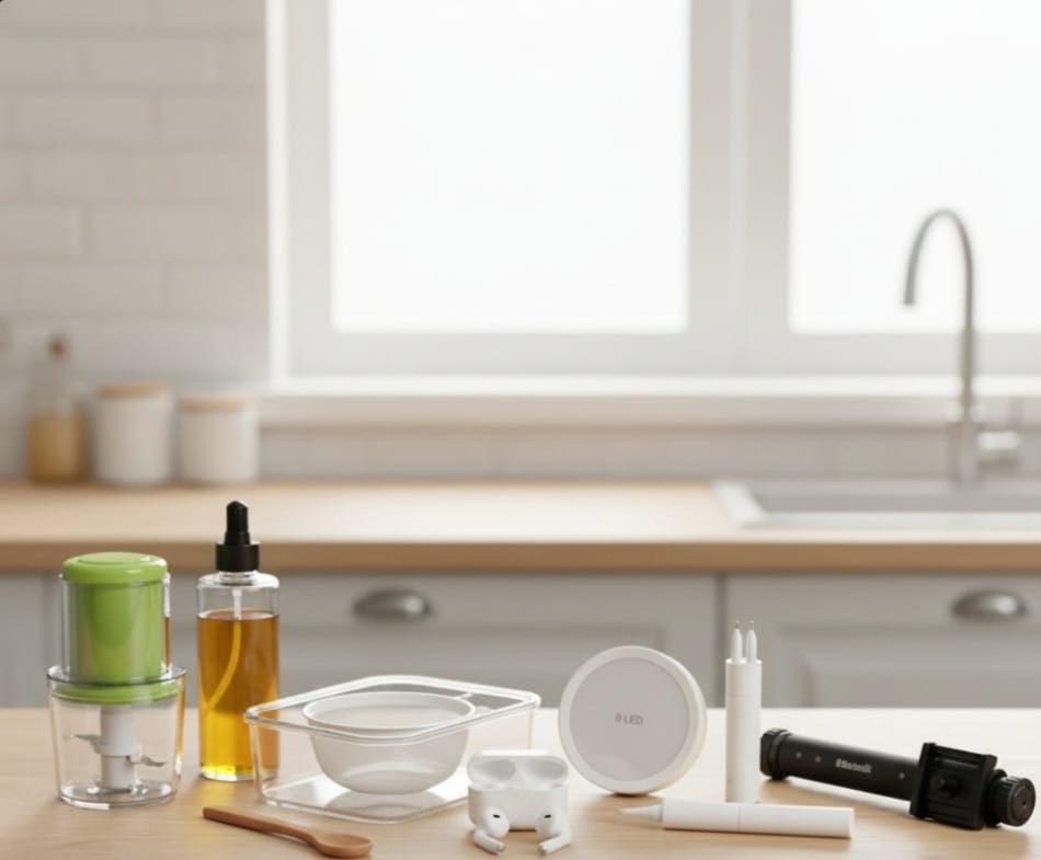 Organize Your Home Like a Pro