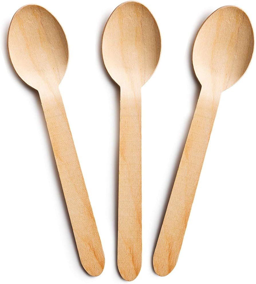 Wooden Spoon