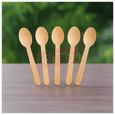 Wooden Spoon
