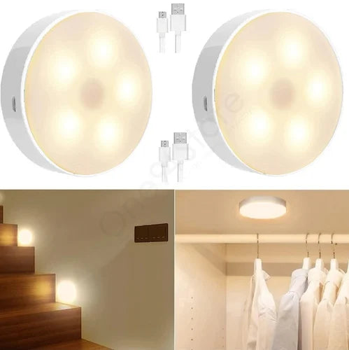 Motion Sensor Light